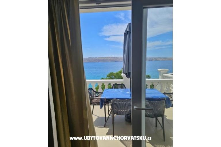 Beachfront Appartamenti Amaris – foto 22
