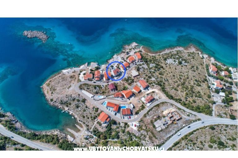 Beachfront Appartamenti Amaris – foto 23