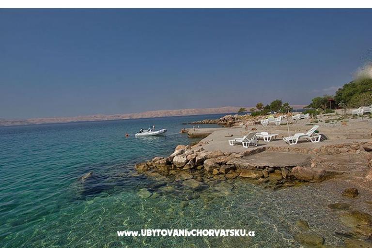 Beachfront Appartamenti Amaris – foto 3