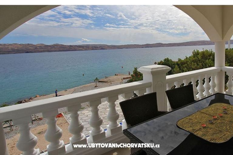Beachfront Appartamenti Amaris – foto 6