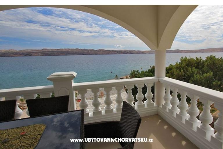 Beachfront Appartamenti Amaris – foto 7