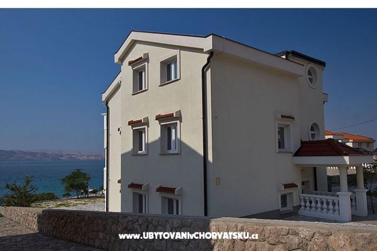 Beachfront Appartamenti Amaris – foto 8