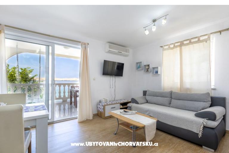Beachfront Appartamenti Laszlo – foto 5
