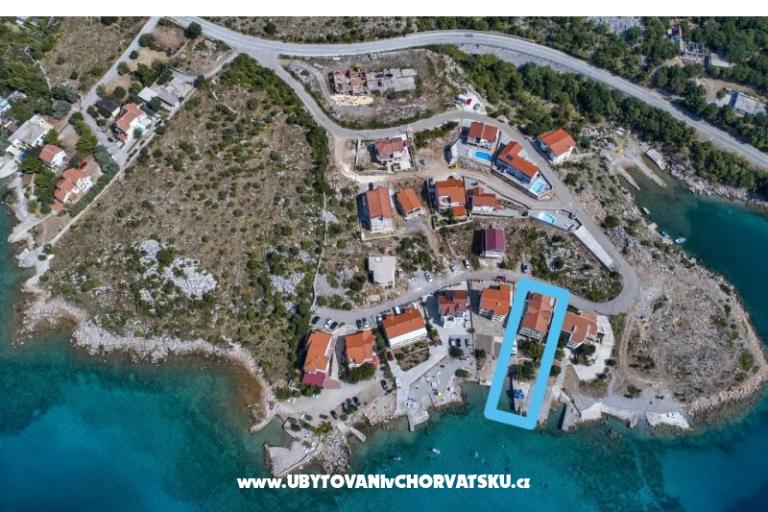 Beachfront Appartamenti Laszlo – foto 7
