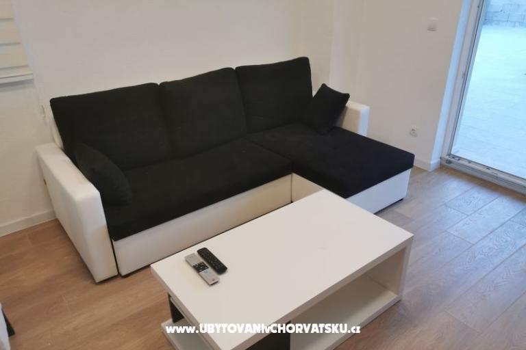 Beachfront Casa Robert con piscina – foto 12