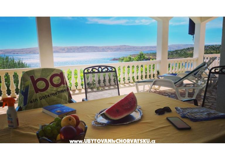 Beachfront Casa Rukavina – foto 5