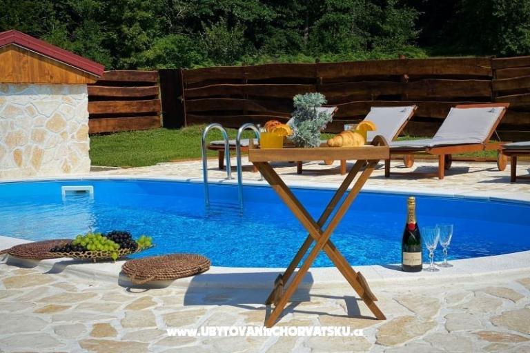 Holiday Casa Nina – foto 24