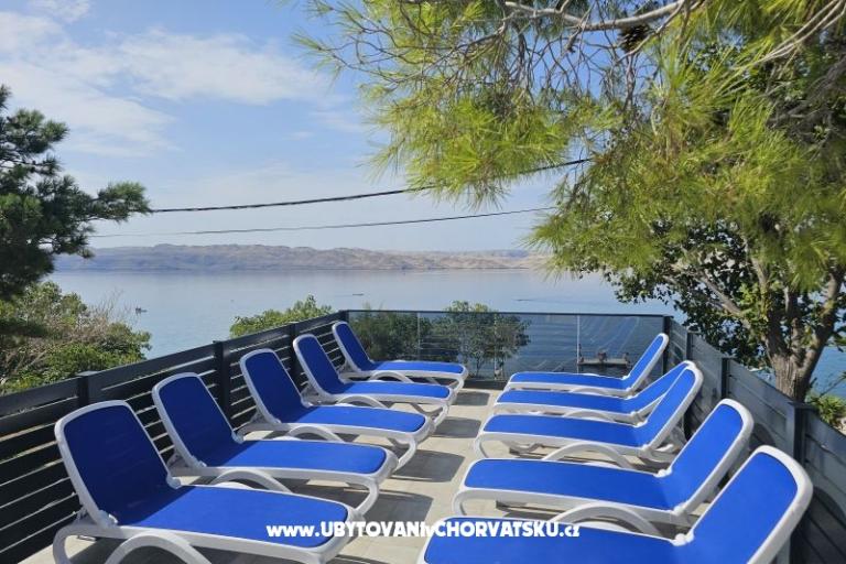 Beachfront Holiday Casa Ivana with – foto 21