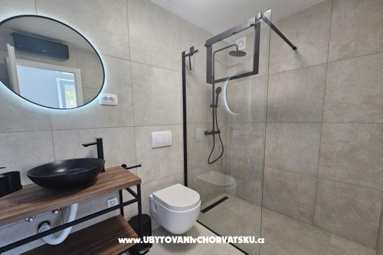 Beachfront Holiday Casa Ivana with – foto 6