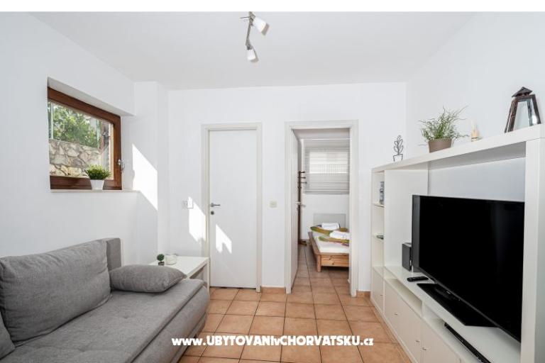 Casa Petra sulla spiaggia – foto 14