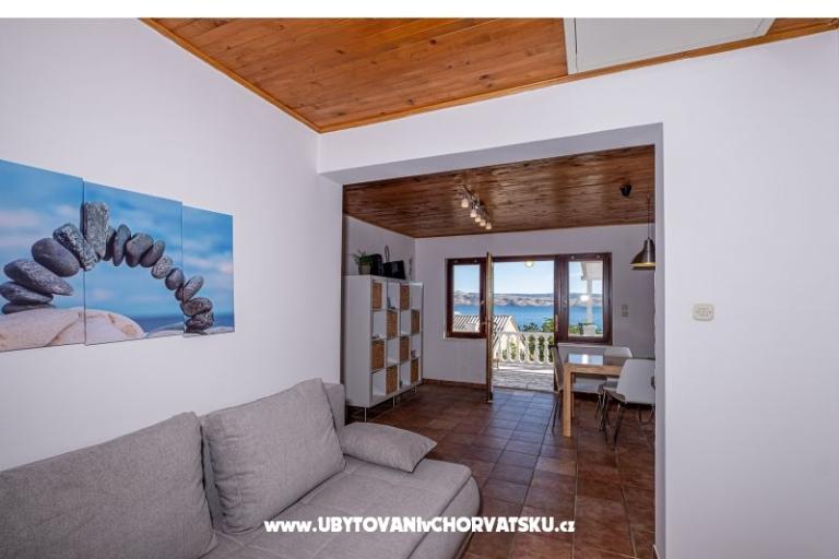 Casa Petra sulla spiaggia – foto 16