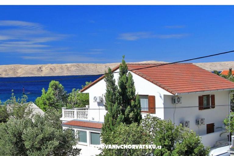Casa Petra sulla spiaggia – foto 19