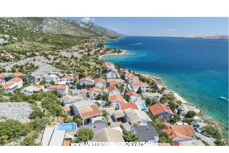 Casa Petra sulla spiaggia – foto 20