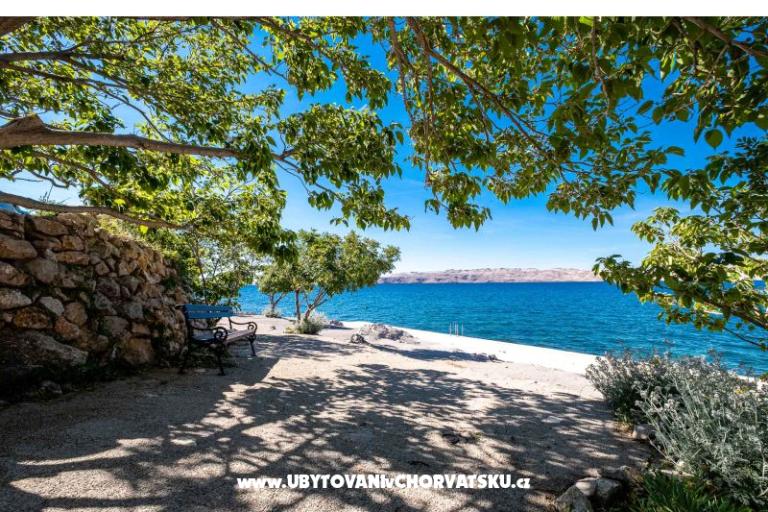 Casa Petra sulla spiaggia – foto 21