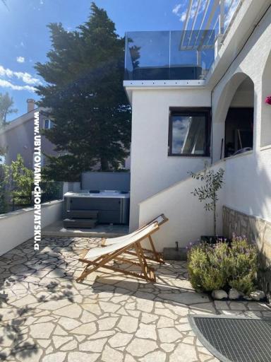 Casa Petra sulla spiaggia – foto 23