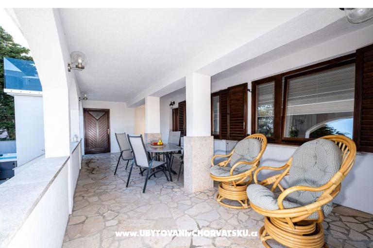 Casa Petra sulla spiaggia – foto 24