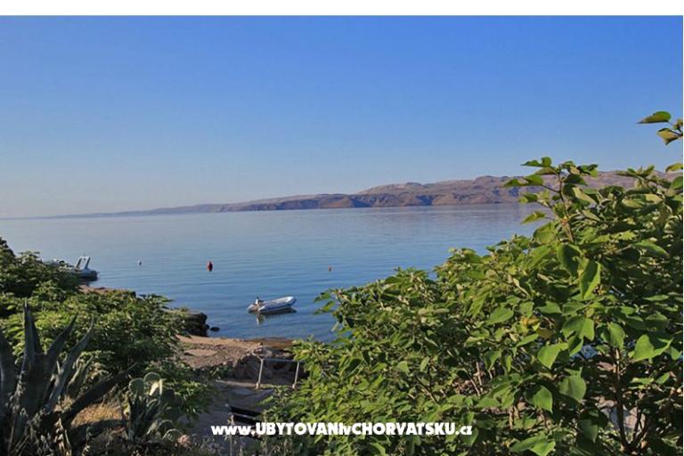 Casa Petra sulla spiaggia – foto 27