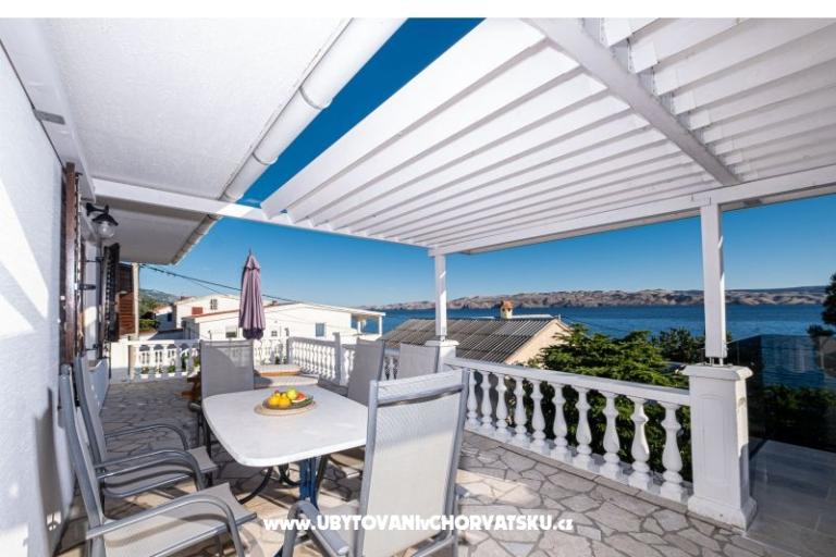 Casa Petra sulla spiaggia – foto 3