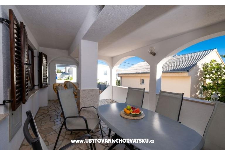 Casa Petra sulla spiaggia – foto 4