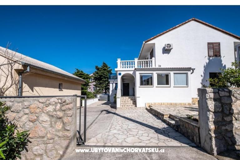 Casa Petra sulla spiaggia – foto 5