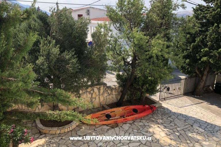 Casa Petra sulla spiaggia – foto 9