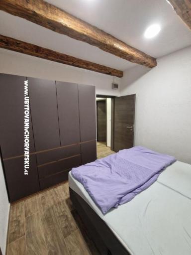 Villa Robert 2 con piscina Cesarica – foto 18