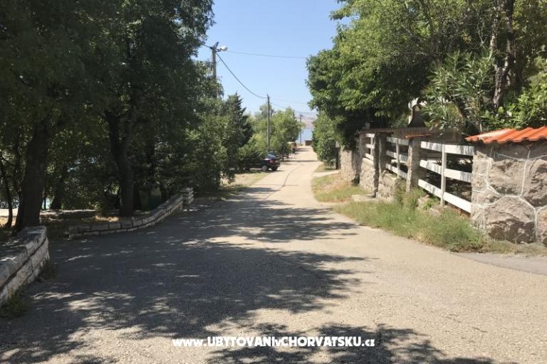 Appartamenti Ribarica – foto 8