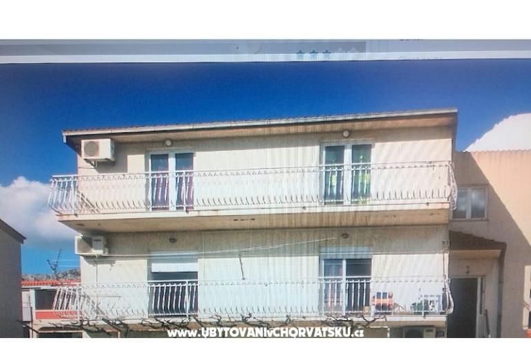Appartamento Akrap – foto 18
