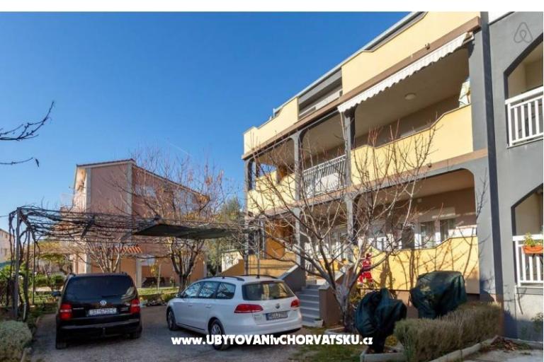 Appartamento Kasteleti – foto 12