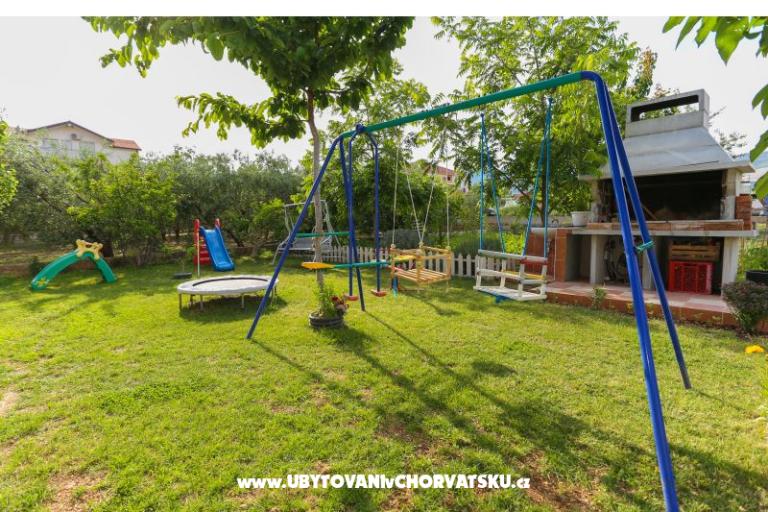 Appartamento Kasteleti – foto 20