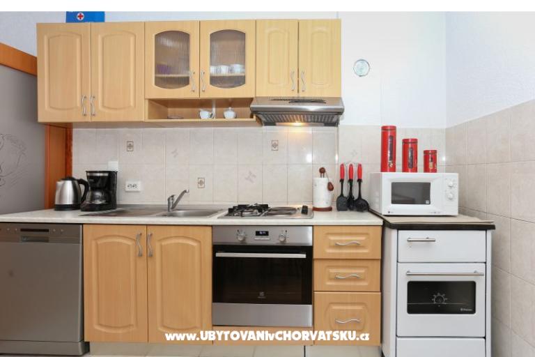 Appartamento Kasteleti – foto 26