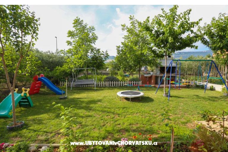 Appartamento Kasteleti – foto 9