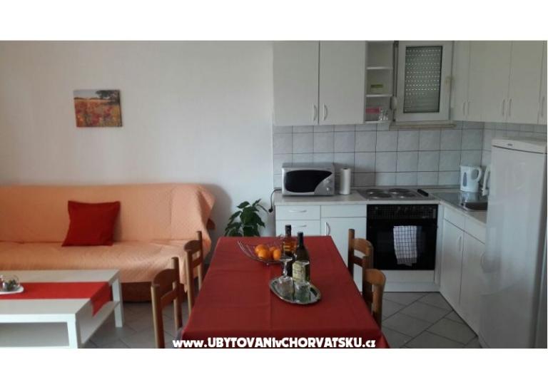 Appartamento Kate – foto 10