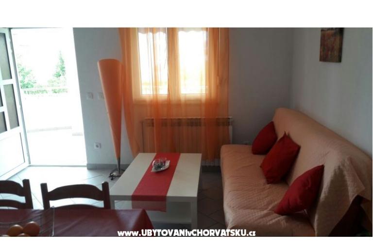 Appartamento Kate – foto 11