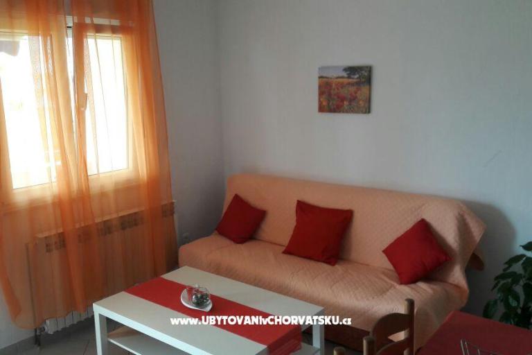 Appartamento Kate – foto 4