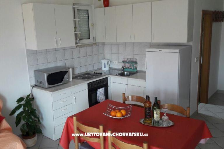 Appartamento Kate – foto 5