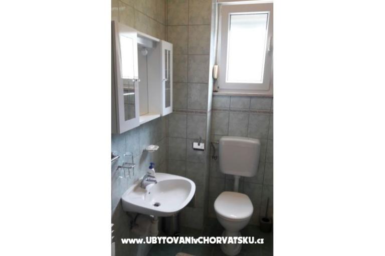 Appartamento Kate – foto 9