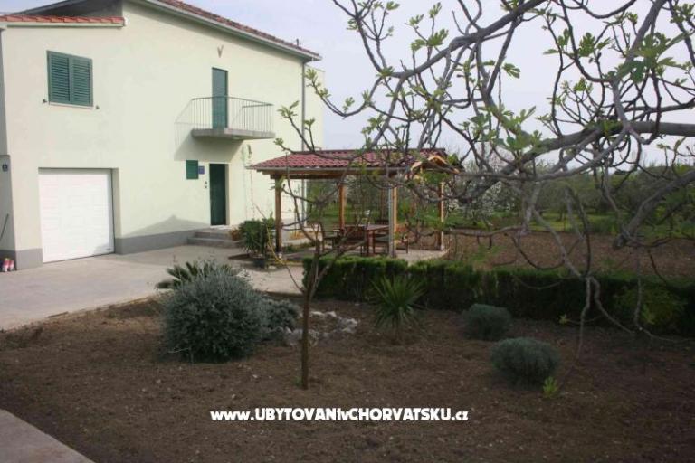 Appartamento Klara – foto 7