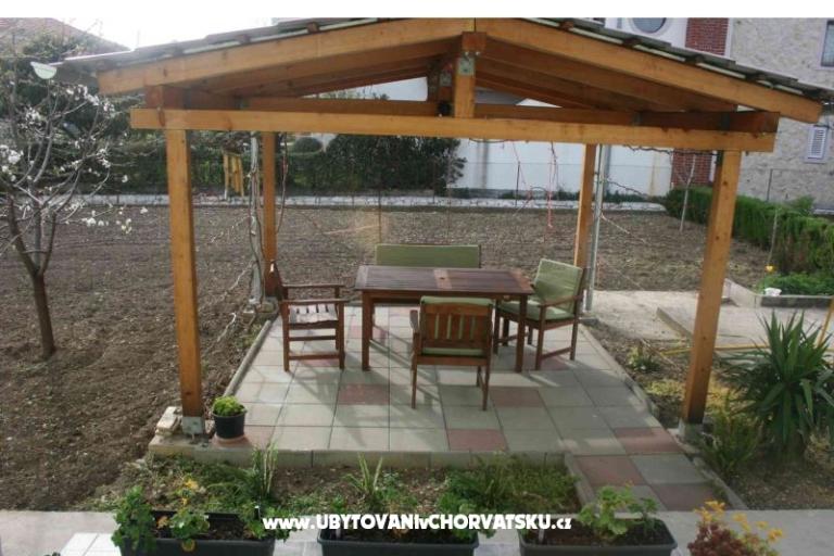 Appartamento Klara – foto 8