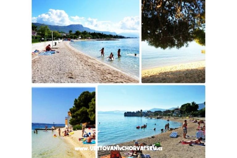 Appartamento M&amp;J – foto 18
