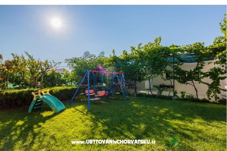 Appartamento Majana – foto 12