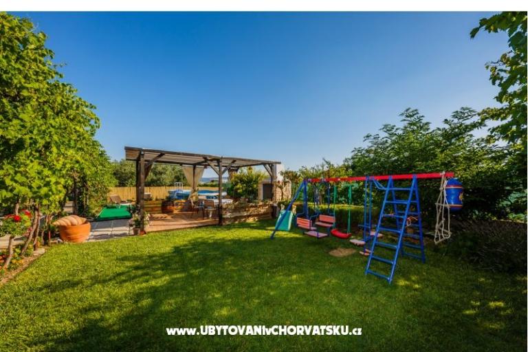 Appartamento Majana – foto 13
