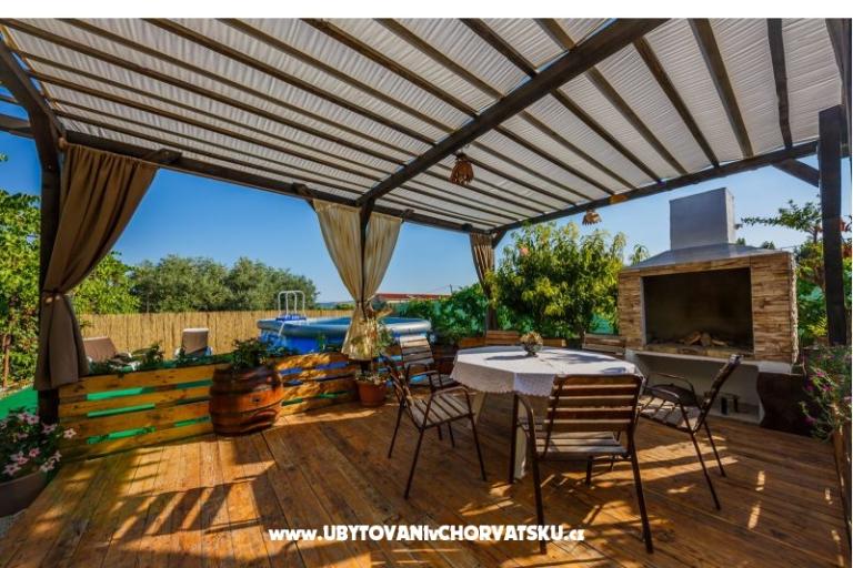 Appartamento Majana – foto 14