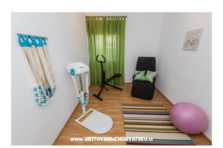 Appartamento Majana – foto 9