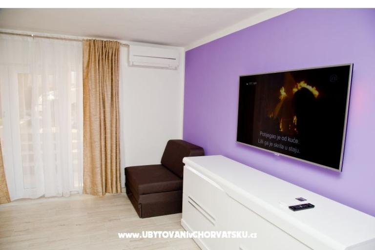 Appartamento Marinko, Kaštel Gomilica – foto 12