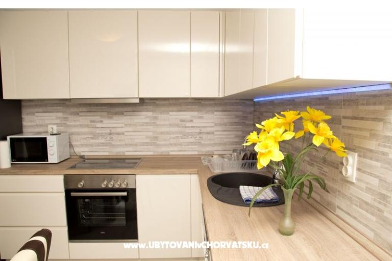 Appartamento Marinko, Kaštel Gomilica – foto 13