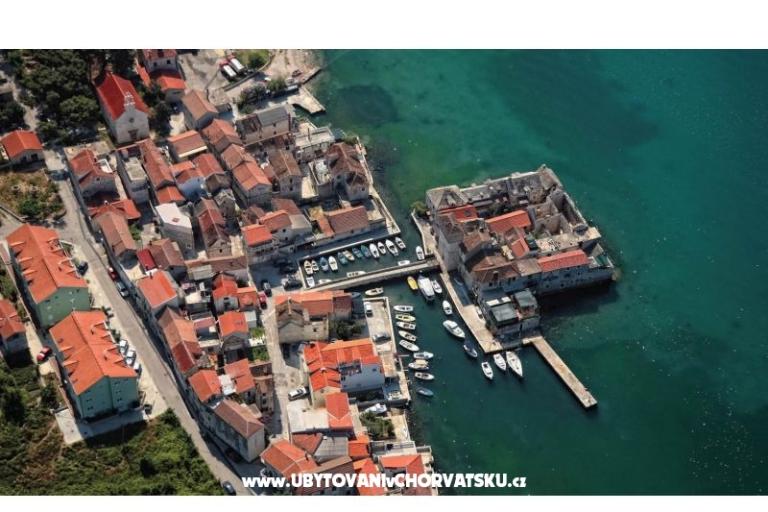 Appartamento Marinko, Kaštel Gomilica – foto 14
