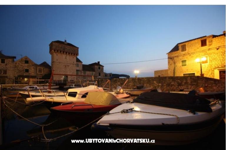 Appartamento Marinko, Kaštel Gomilica – foto 18