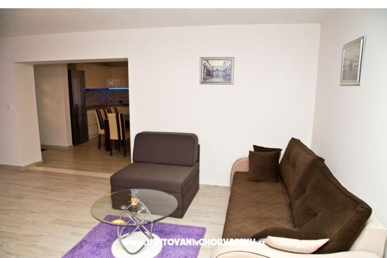 Appartamento Marinko, Kaštel Gomilica – foto 4