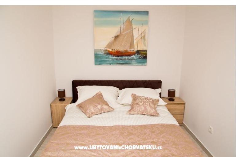 Appartamento Marinko, Kaštel Gomilica – foto 8